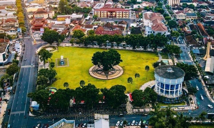 Magelang